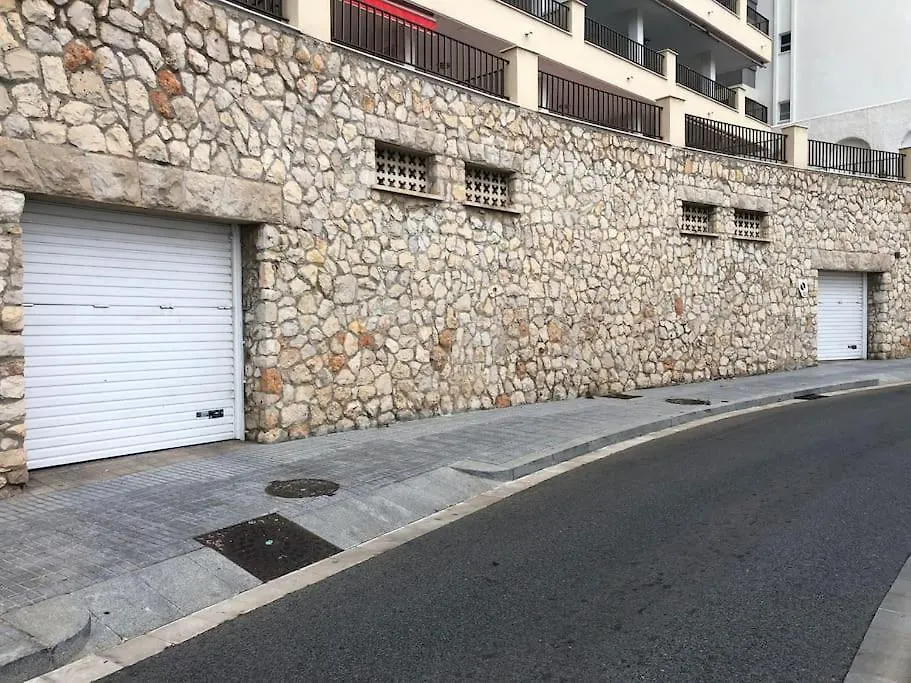 Salou Apartamento Premium A 150M Playa Zona Capellans Visita Port Aventura 0*,  スペイン