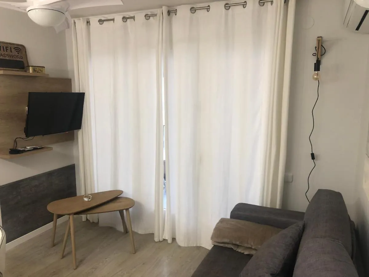 Salou Apartamento Premium A 150M Playa Zona Capellans Visita Port Aventura