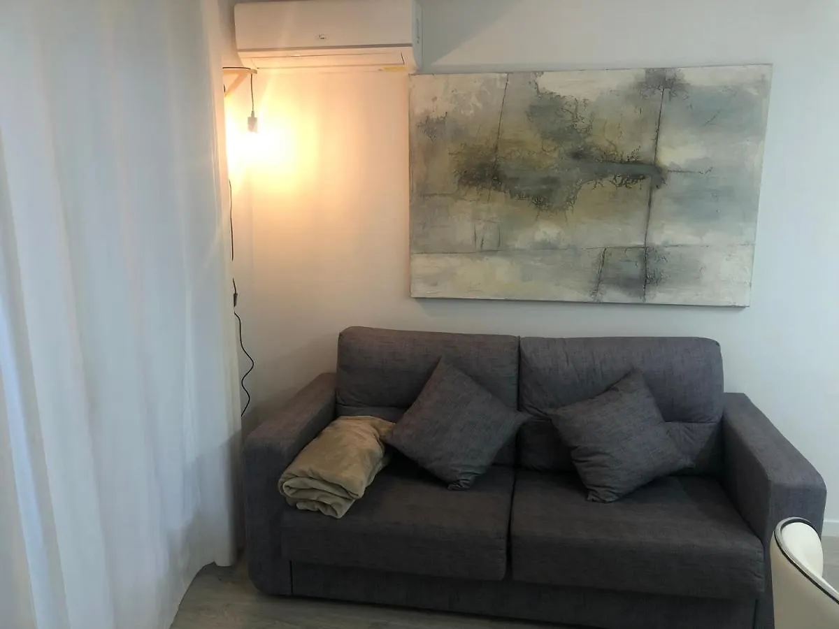 Apartman Salou Apartamento Premium A 150M Playa Zona Capellans Visita Port Aventura