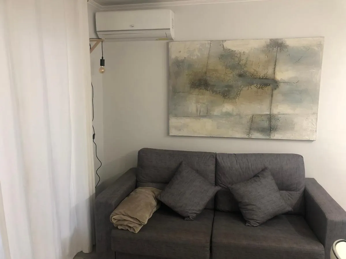 Salou Apartamento Premium A 150M Playa Zona Capellans Visita Port Aventura