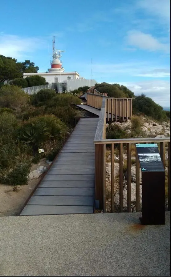 Salou Apartamento Premium A 150M Playa Zona Capellans Visita Port Aventura 0*,