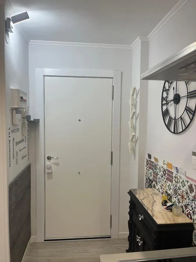Apartman Salou Apartamento Premium A 150M Playa Zona Capellans Visita Port Aventura Spanyolország